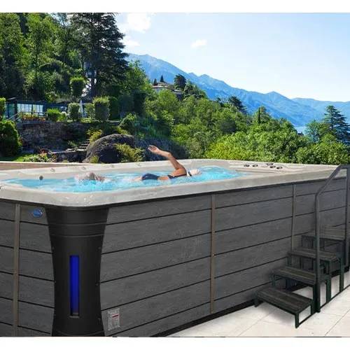 Swimspa X-Series hot tubs for sale in Surrey